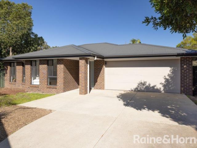 Modern, Private & Perfectly Positioned