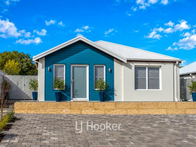 Modern, Private & Perfectly Positioned in Cowaramup