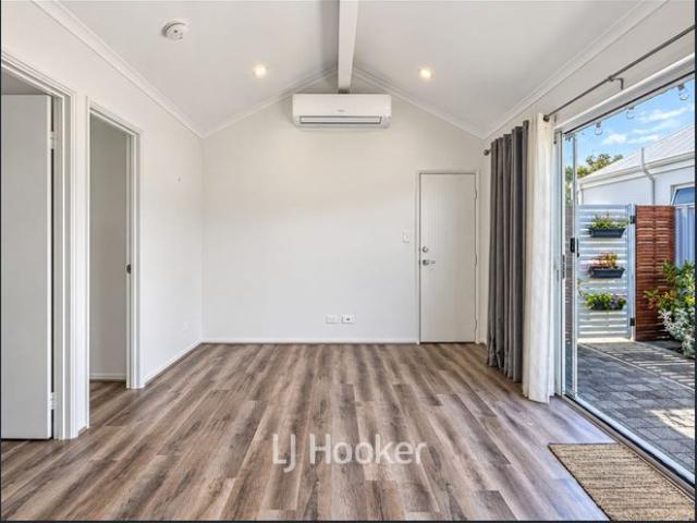 Modern, Private & Perfectly Positioned in Cowaramup