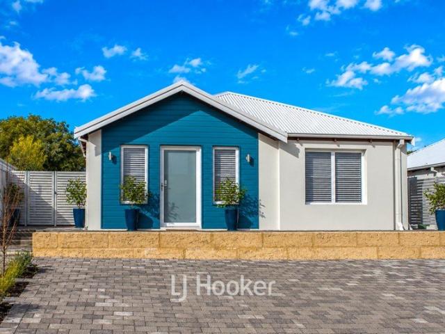 Modern, Private & Perfectly Positioned in Cowaramup