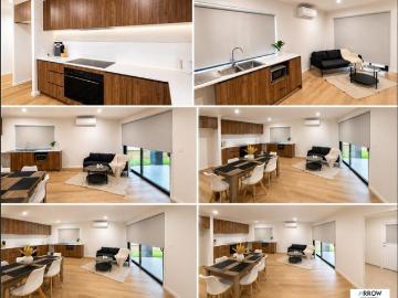 Modern Private Rooms with Ensuite & Utilities Included