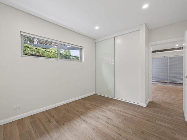 Modern, Private & Spacious Granny Flat