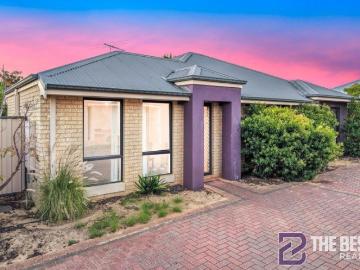 Modern Privacy & Unbeatable Convenience in The Sherwood Court!