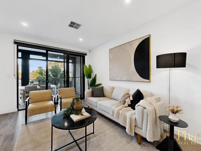 Modern Prospect Living with Style, Space & Everyday Convenience