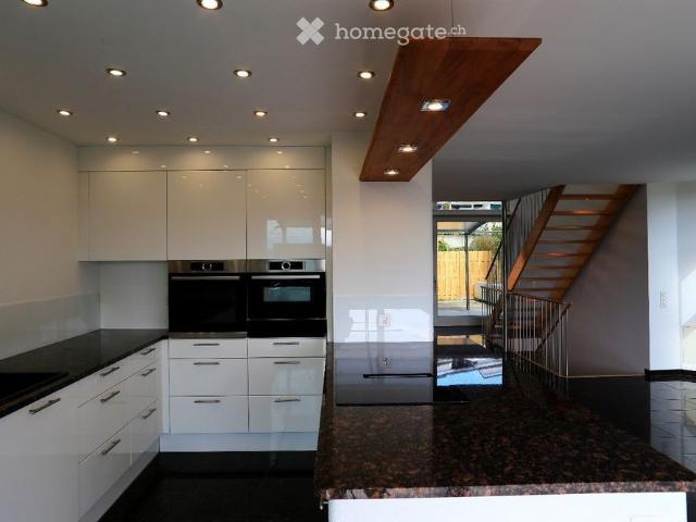 Luxury 7½ Room Family Home in Oberwil | Premium Finishes direct from owner
