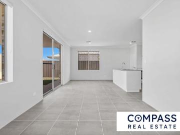 Modern Property Available 11 Bridgewater Approach, Yanchep!