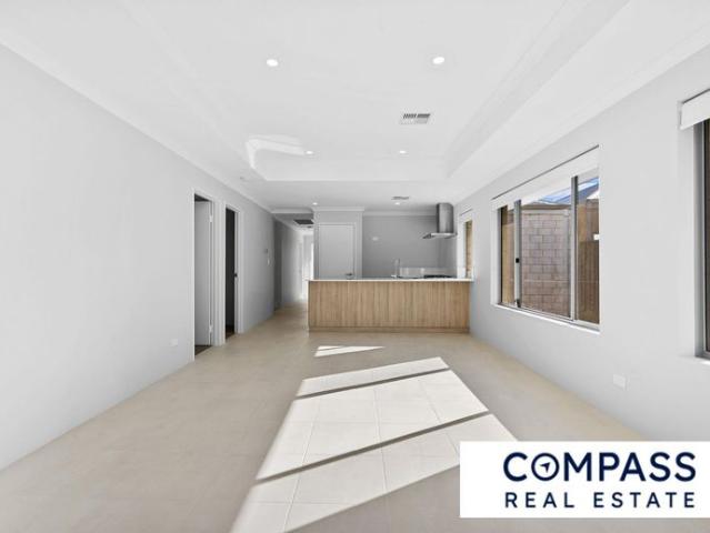 Modern property in sought after area!