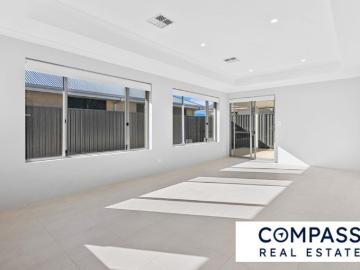 Modern property in sought after area!