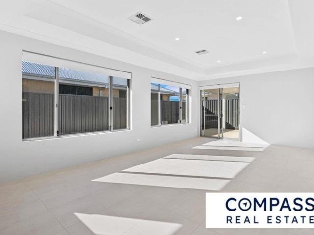 Modern property in sought after area!