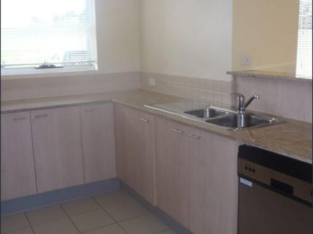 Modern, Quality Apartment!