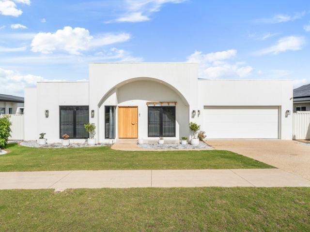 Modern, Quality Living in Kearneys Spring