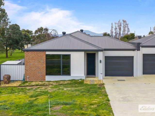 Modern Quality Meets Effortless, Low Maintenance Living