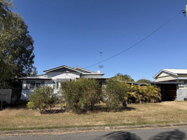 Modern Queenslander