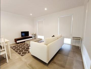 Modern Quiet Convenience