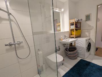 Herrfurthplatz, Südende, Steglitz, Berlin, Bundesland Berlin