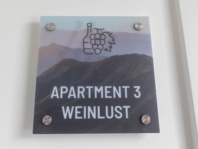 Modern & Quiet Apartment Near the German Wine Route