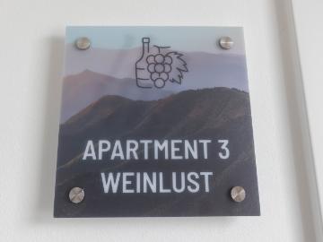 Modern & Quiet Apartment Near the German Wine Route