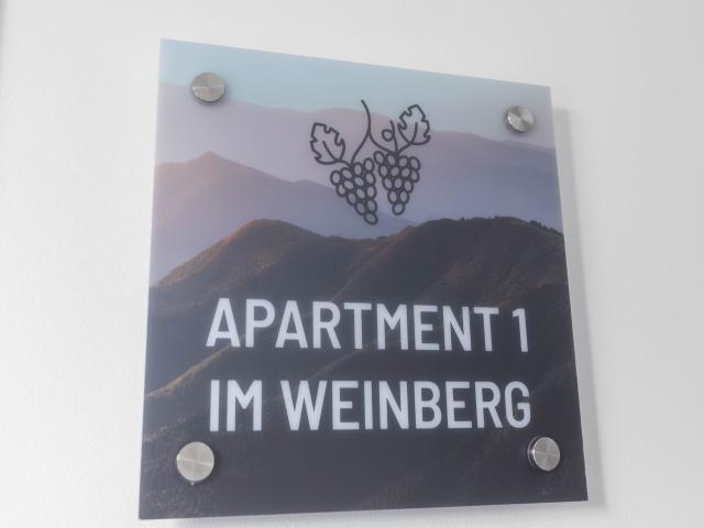 Modern & Quiet Apartment Near the German Wine Route