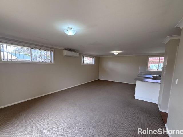 Modern, Quiet & Spacious