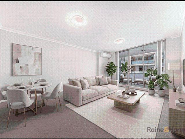 Modern, Quiet & Spacious 2 bedroom Apartment in Baulkham Hills