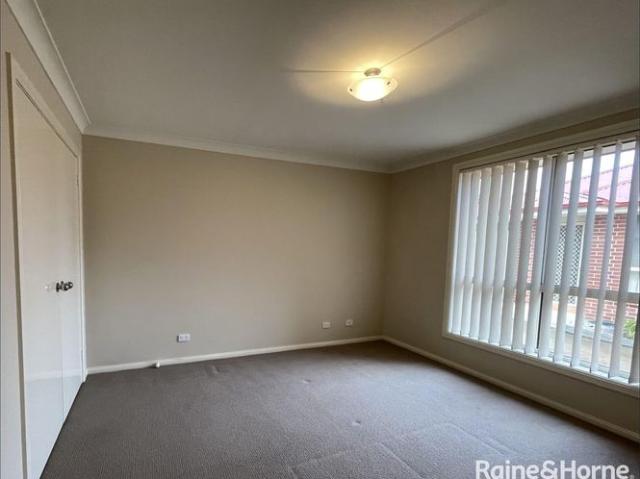 Modern, Quiet & Spacious