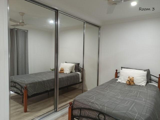 Modern Rooming Accomodation Close to UQ Gatton