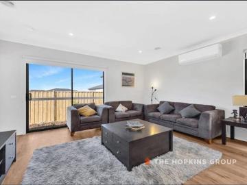 Modern Rooming House in Manor Lakes – Ensuite Bedrooms, All Bills Included, Free Wi Fi!