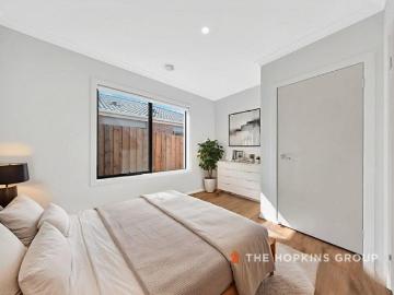 Modern Rooming House in Manor Lakes Ensuite Bedrooms, All Bills Included, Free Wi Fi!