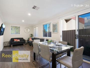 Birmingham Gardens, Hexham, Newcastle, Port Stephens
