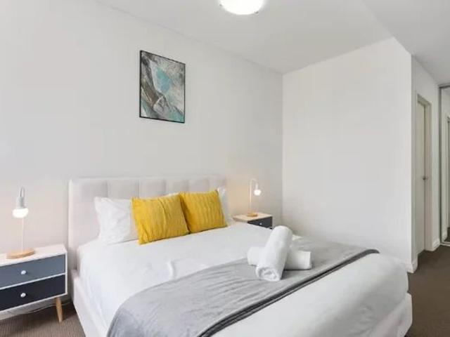 Modern Rosebery, Sydney