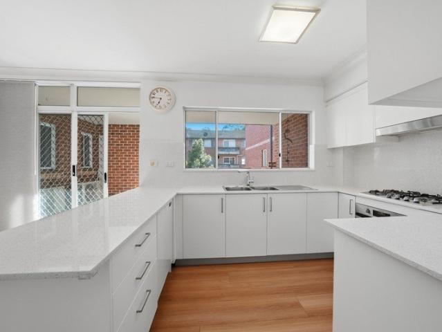 Modern, Refreshed & Ready to Move In