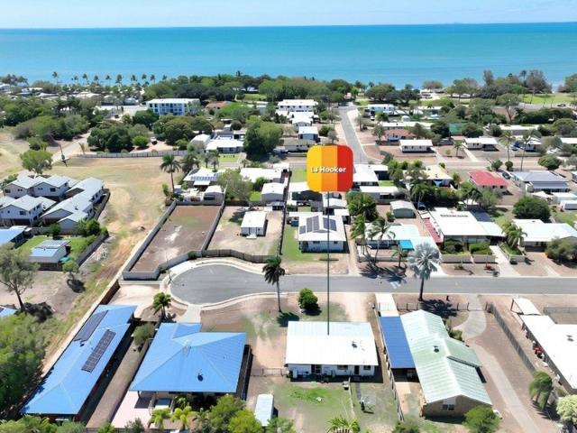 MODERN REGIONAL GEM IN BOWEN