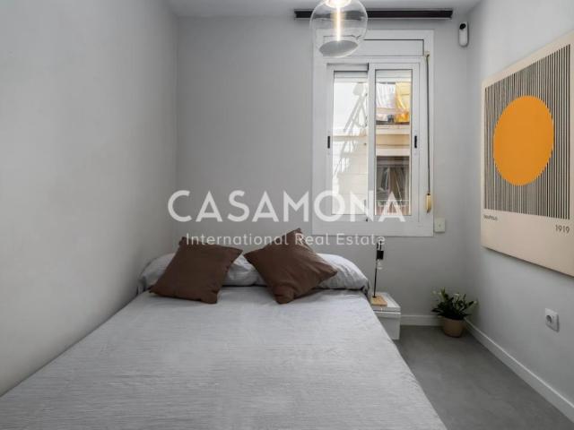 Modern Renovated Apartment in the Heart of Barceloneta