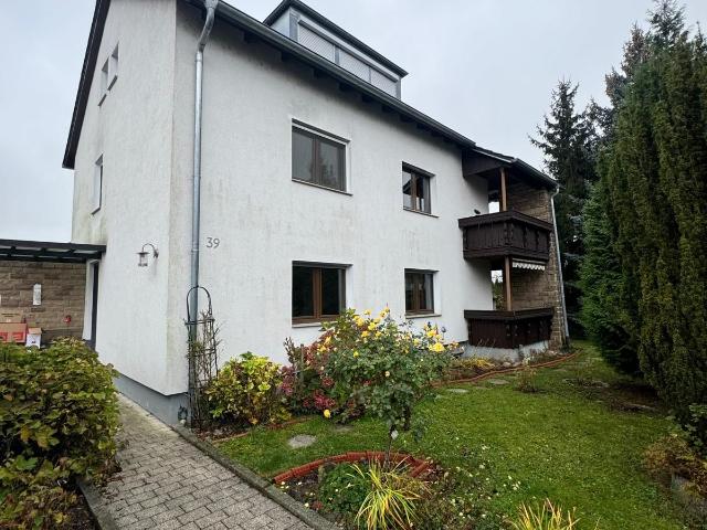 Modern Renovated Apartment in a Two Family House – Prime Location in Neckarsulm