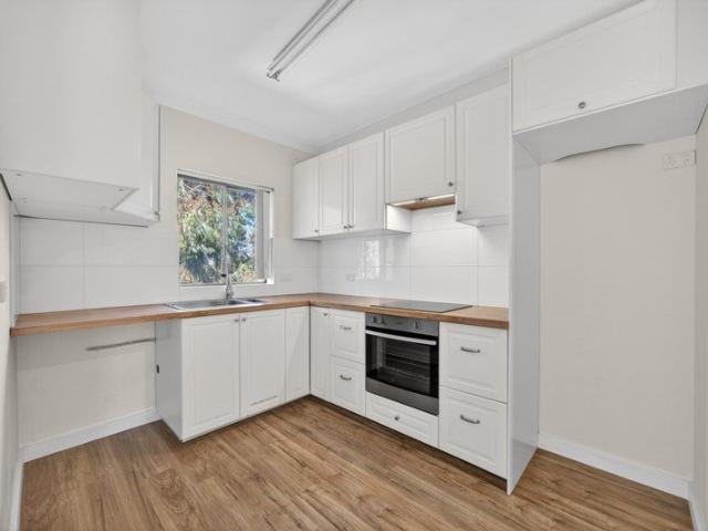 Modern Renovated Apartment Living in the Heart of Glendalough