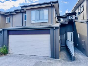 Modern Renovated Coastal Townhouse for Sale