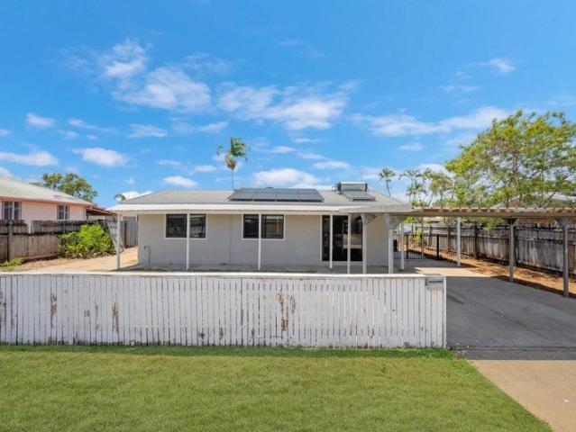 Modern Renovated Home