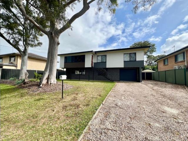 Modern Renovated Home in North Mackay