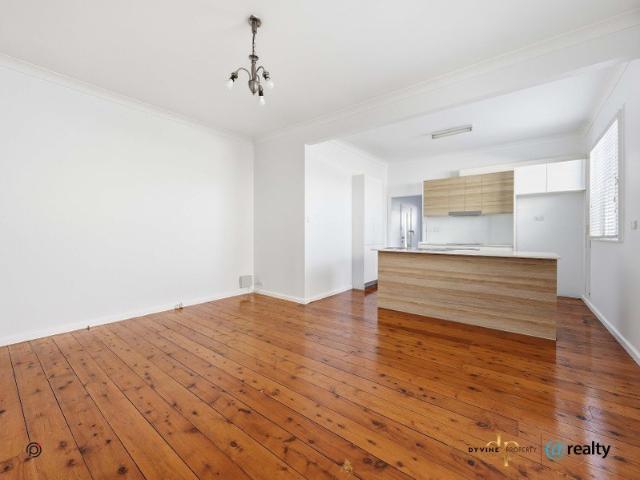 Modern Renovated Living in Prime CBD Location