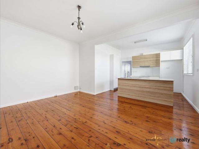 Modern Renovated Living in Prime CBD Location