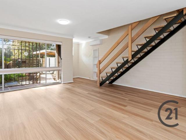 Modern Renovated Two Bedroom Townhouse