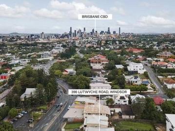 Modern Renovated Unit/Furnished/5km to Brisbane CBD