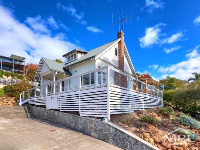 MODERN RENOVATED WITH WATER VIEWS