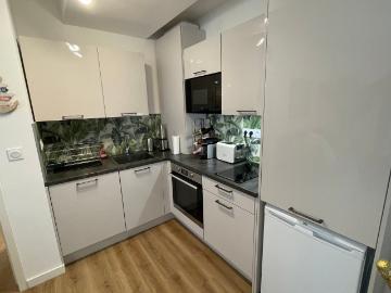 louer Appartement à Alpes