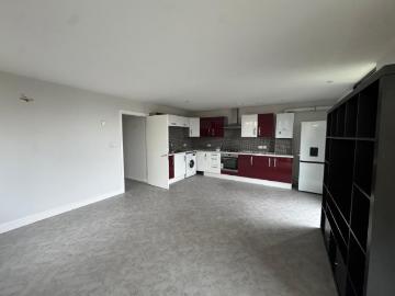 Modern renovated 3 bedroom gated community