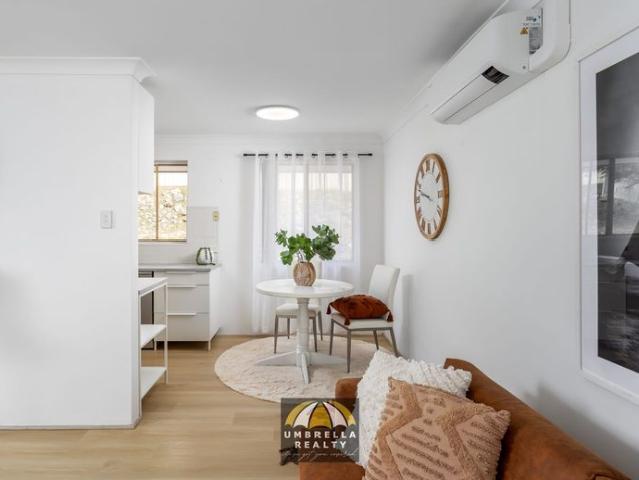Modern Renovated 3 Bedroom Home
