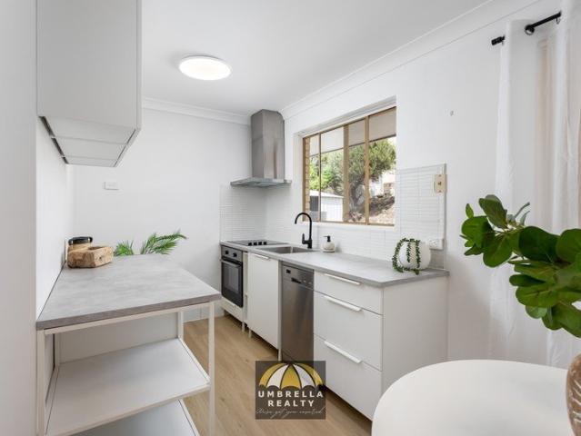 Modern Renovated 3 Bedroom Home