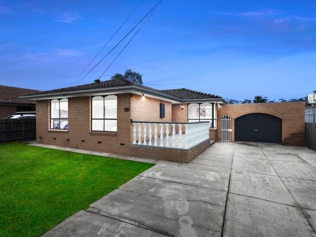 Modern Renovation and Endless Potential