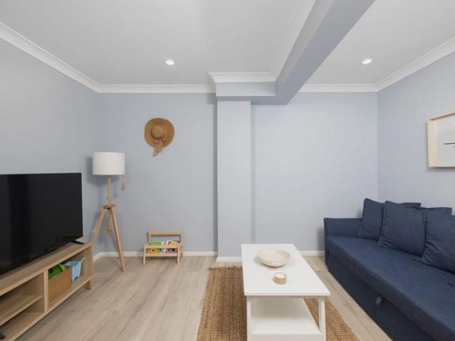 Modern Renovation, Popular Location