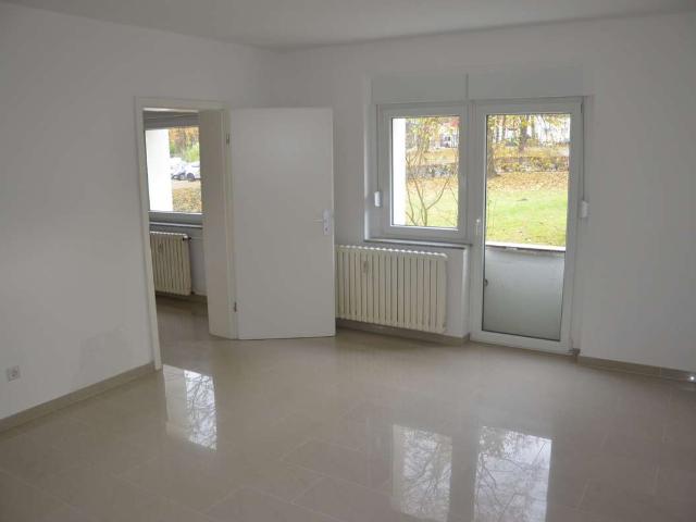 Modern renovierte Wohnung mit niedrigen Nebenkosten in Bochum Bergen: Stadtnah und dennoch grün!